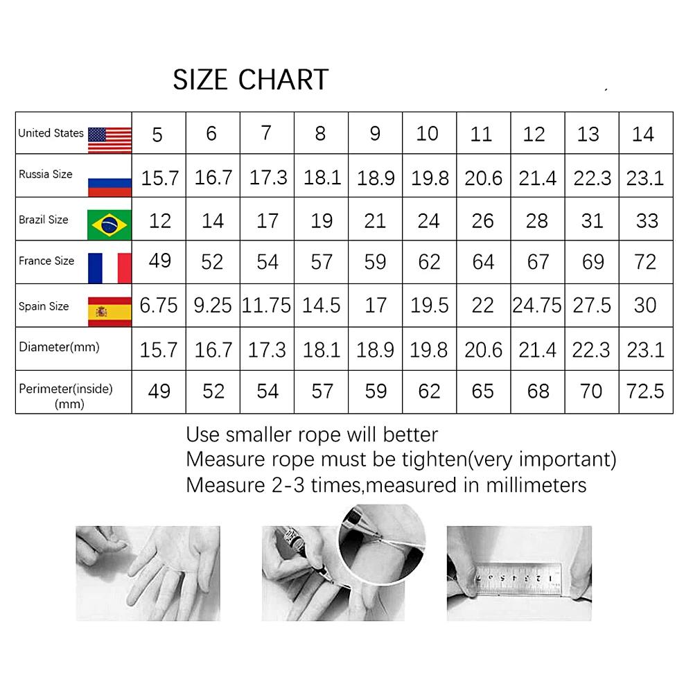 Vintage Viking Nautical Lighthouse Ring For Men Stainless Steel Lighthouse Stamp Viking Ring Nordic Bikier Amulet Jewelry Gifts