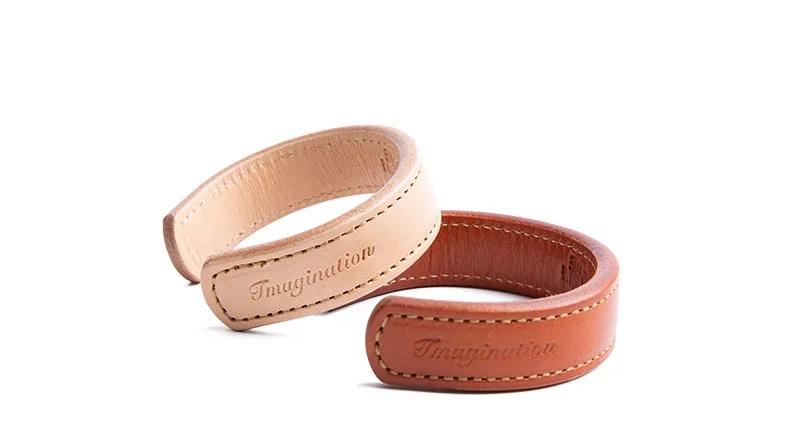 Maden Letter Leather Cuff Bracelets For Men Adjustable Handmade Wristband Khaki Bracelet Brown Print Indian Thunderbird Jewelry Maden Letter Leather Cuff Bracelets For Men Adjustable Handmade Wristband Khaki Bracelet Brown Print Indian Thunderbird Jewelry
