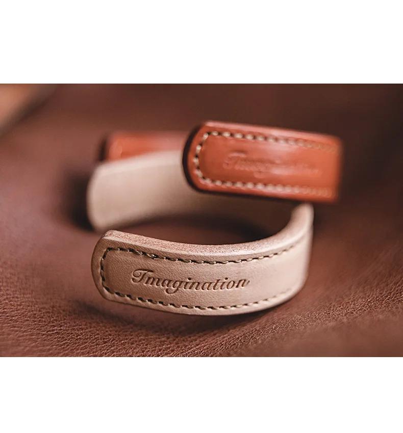 Maden Letter Leather Cuff Bracelets For Men Adjustable Handmade Wristband Khaki Bracelet Brown Print Indian Thunderbird Jewelry Maden Letter Leather Cuff Bracelets For Men Adjustable Handmade Wristband Khaki Bracelet Brown Print Indian Thunderbird Jewelry