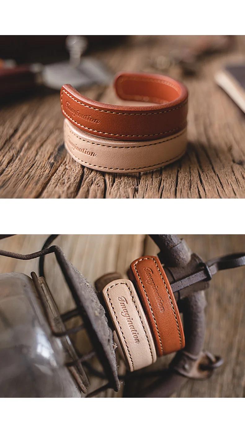 Maden Letter Leather Cuff Bracelets For Men Adjustable Handmade Wristband Khaki Bracelet Brown Print Indian Thunderbird Jewelry Maden Letter Leather Cuff Bracelets For Men Adjustable Handmade Wristband Khaki Bracelet Brown Print Indian Thunderbird Jewelry