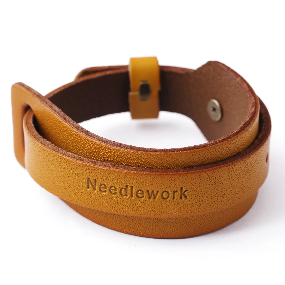 Fashion Men Wide Genuine Leather Bracelet Vintage Punk Wristband Male Bangles Wrap Adjustable Belt Bangle Men Jewelry Fashion Men Wide Genuine Leather Bracelet Vintage Punk Wristband Male Bangles Wrap Adjustable Belt Bangle Men Jewelry