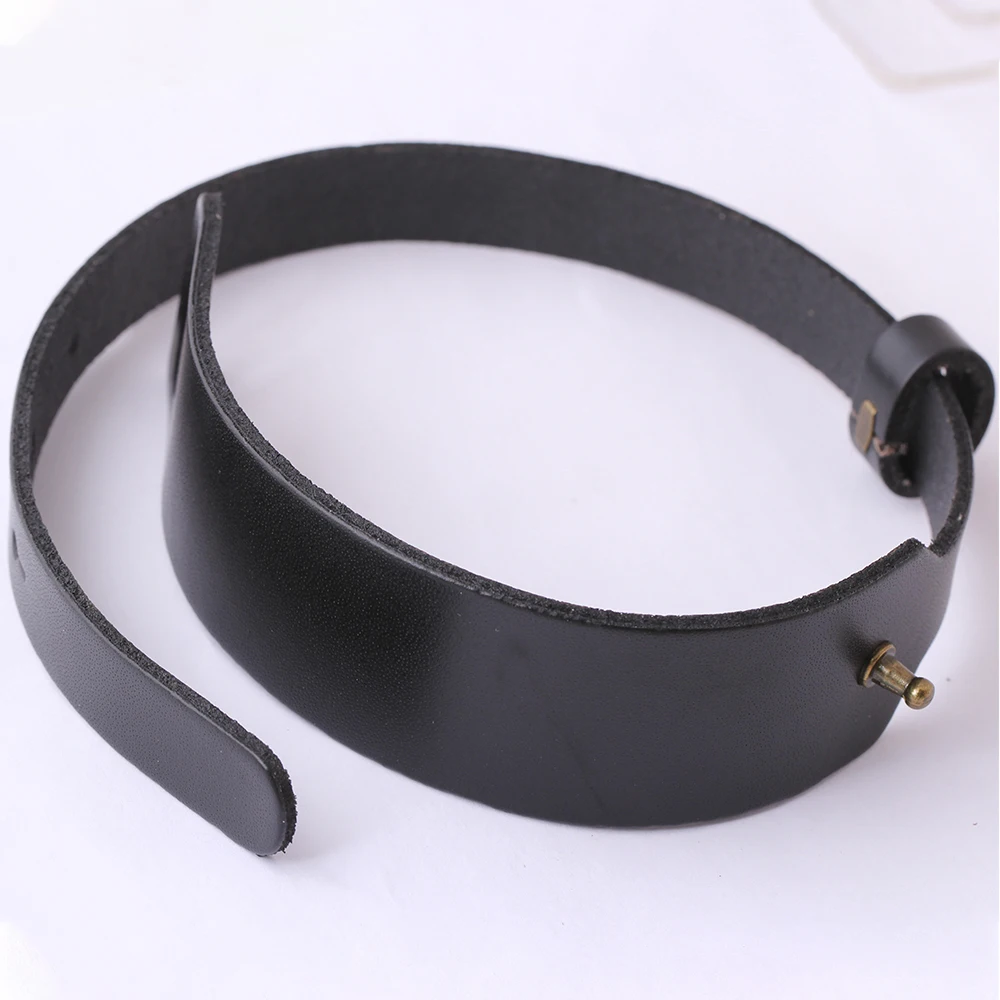 Fashion Men Wide Genuine Leather Bracelet Vintage Punk Wristband Male Bangles Wrap Adjustable Belt Bangle Men Jewelry Fashion Men Wide Genuine Leather Bracelet Vintage Punk Wristband Male Bangles Wrap Adjustable Belt Bangle Men Jewelry