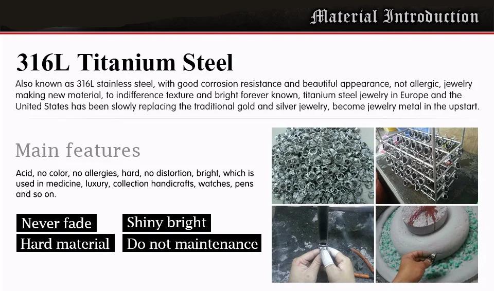 BEIER 2022 New Updated Style Stainless Steel Viking Runes Retro Punk Viking Runes With Rosewood Rings For Men 8mm Jewelry BEIER 2022 New Updated Style Stainless Steel Viking Runes Retro Punk Viking Runes With Rosewood Rings For Men 8mm Jewelry