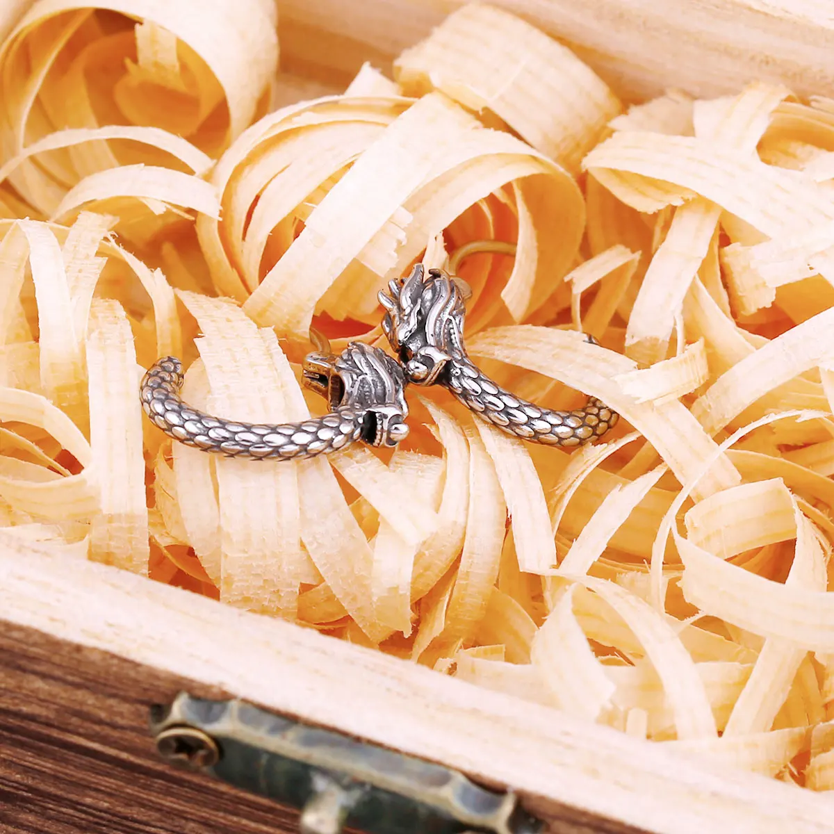 316L Stainless Steel Vintage Dragon Hoop Earring For Men Street Hip Hop Style Earrings Fashion Animal Punk Jewelry Wholesale 316L Stainless Steel Vintage Dragon Hoop Earring For Men Street Hip Hop Style Earrings Fashion Animal Punk Jewelry Wholesale