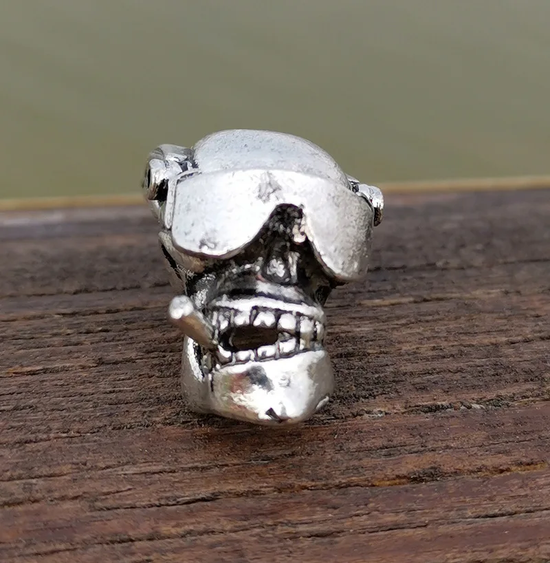 1pcs Punk Rock Vintage Sparta Helmet Skull Warriors Charms for Bracelet Necklace Keychain DIY Jewelry Making Accessories 1pcs Punk Rock Vintage Sparta Helmet Skull Warriors Charms for Bracelet Necklace Keychain DIY Jewelry Making Accessories