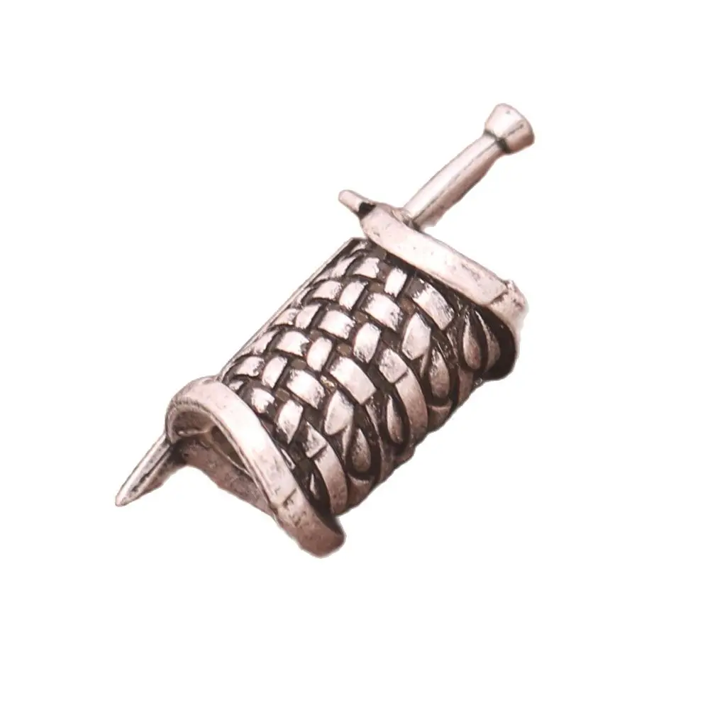 Angel’s Sword Beard Bead Viking Rune Hair Beard Valknut Vegvisir Compass snowflake Trinity Charms for Beards Rune Bracelet DIY Angel's Sword Beard Bead Viking Rune Hair Beard Valknut Vegvisir Compass snowflake Trinity Charms for Beards Rune Bracelet DIY