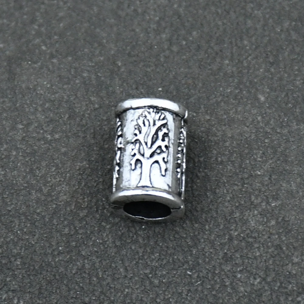 Angel's Sword Beard Bead Viking Rune Hair Beard Valknut Vegvisir Compass snowflake Trinity Charms for Beards Rune Bracelet DIY Angel's Sword Beard Bead Viking Rune Hair Beard Valknut Vegvisir Compass snowflake Trinity Charms for Beards Rune Bracelet DIY