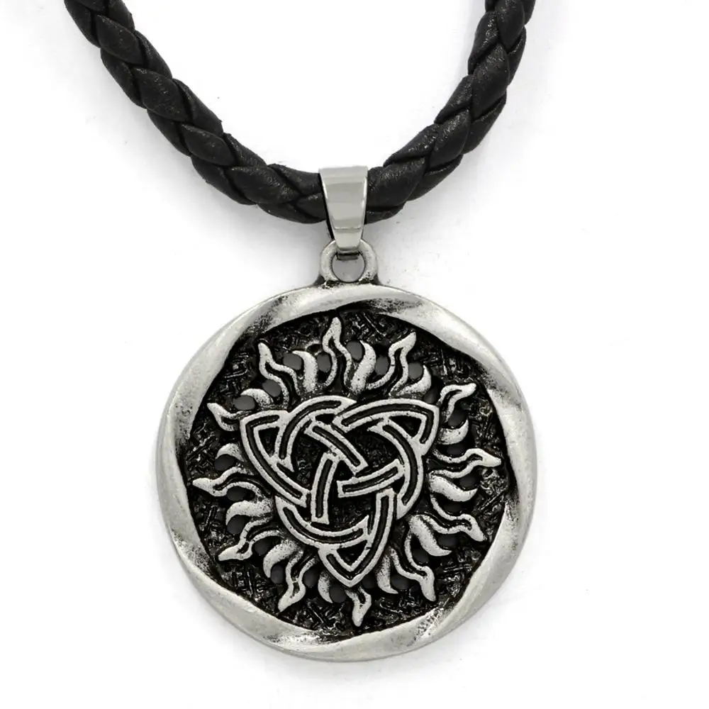 Antiquing Veles Symbol Weles Choker Sun of God Talisman Pendant Statement Necklace Men Slavic Amulet Religion Viking Necklaces Antiquing Veles Symbol Weles Choker Sun of God Talisman Pendant Statement Necklace Men Slavic Amulet Religion Viking Necklaces