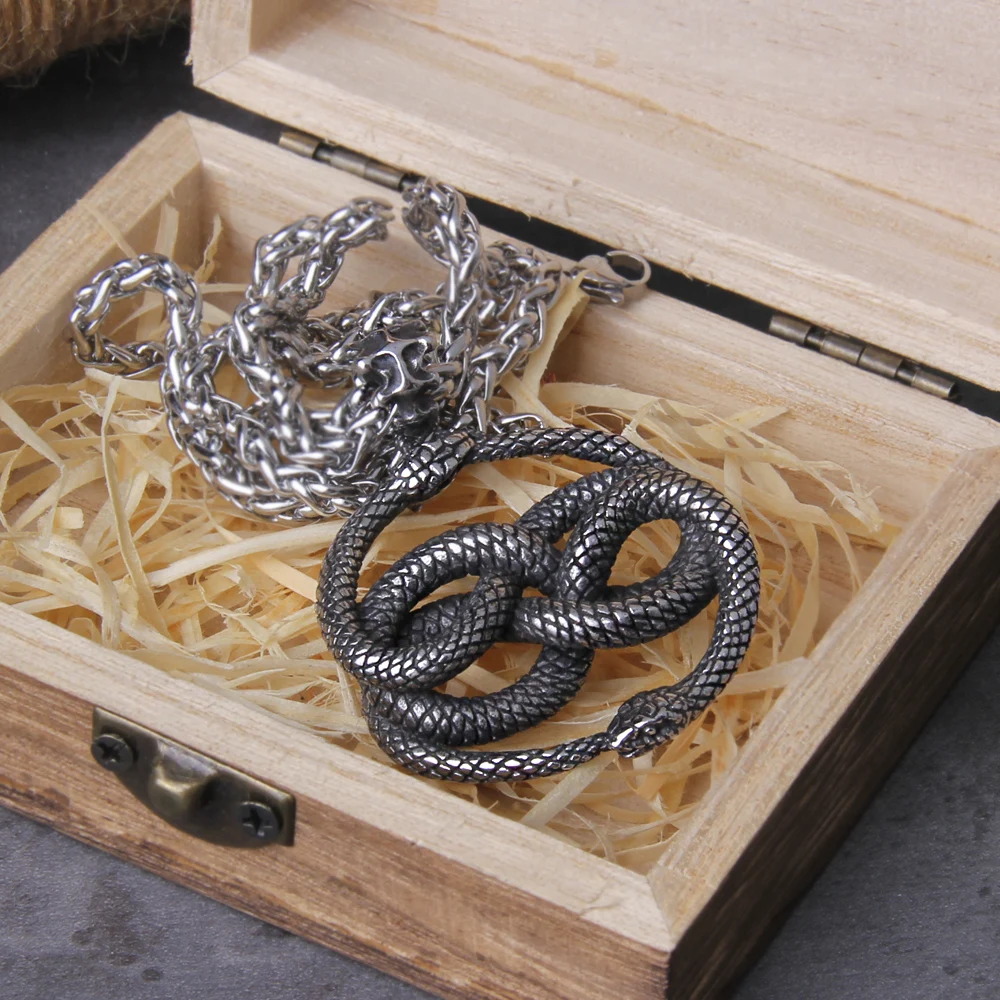 Viper School Snake Necklace for Women, Serpent Pendant, Amulet, Magic, Gothic, Pagan Jewelry Viper School Snake Necklace for Women, Serpent Pendant, Amulet, Magic, Gothic, Pagan Jewelry