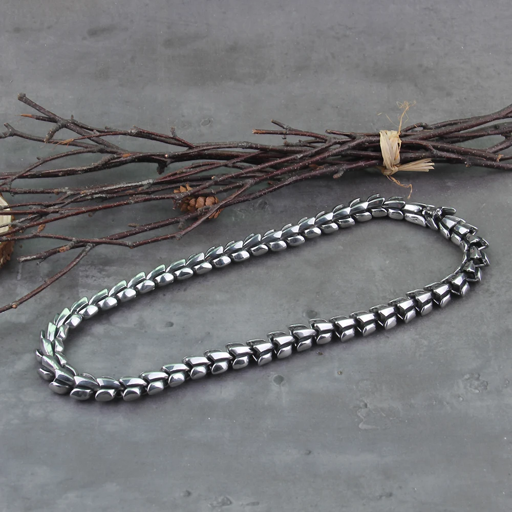 Viking snake vintage punk Necklace for men never fade stainless steel fashion Jewelry hippop street culture Viking snake vintage punk Necklace for men never fade stainless steel fashion Jewelry hippop street culture