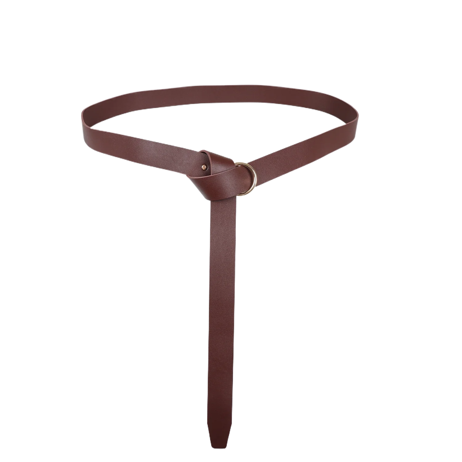 Medieval Retro Waist Bag Viking Style Hanging Belt Coin Purse Knight Fanny Pack Portable Men Women Money Pouch Costume Props