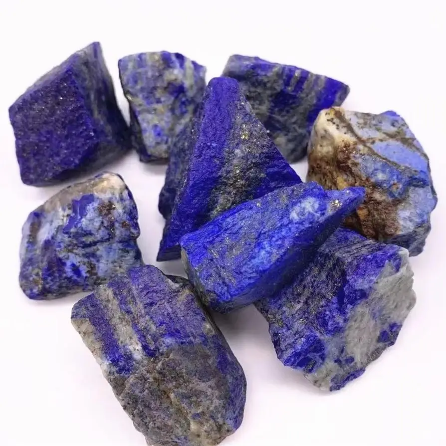 Natural High Quality Afghanistan Lapis Lazuli Stone Quartz Raw Stone Mineral Specimens Spiritual Healing Crystals Natural High Quality Afghanistan Lapis Lazuli Stone Quartz Raw Stone Mineral Specimens Spiritual Healing Crystals