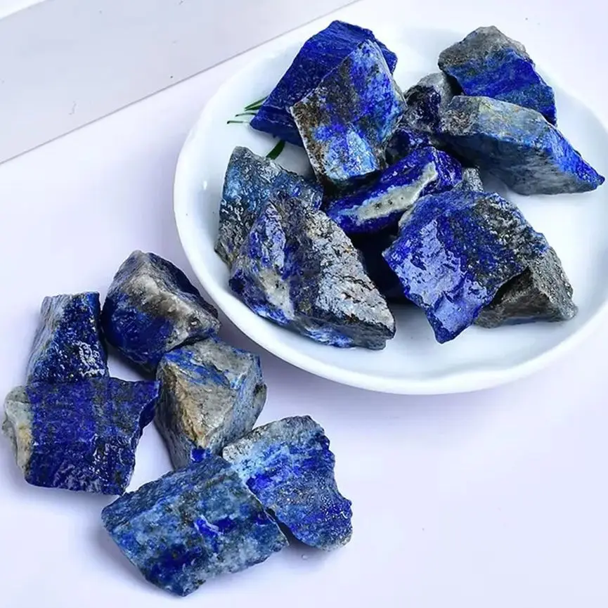 Natural High Quality Afghanistan Lapis Lazuli Stone Quartz Raw Stone Mineral Specimens Spiritual Healing Crystals Natural High Quality Afghanistan Lapis Lazuli Stone Quartz Raw Stone Mineral Specimens Spiritual Healing Crystals