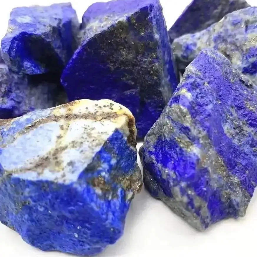 Natural High Quality Afghanistan Lapis Lazuli Stone Quartz Raw Stone Mineral Specimens Spiritual Healing Crystals Natural High Quality Afghanistan Lapis Lazuli Stone Quartz Raw Stone Mineral Specimens Spiritual Healing Crystals