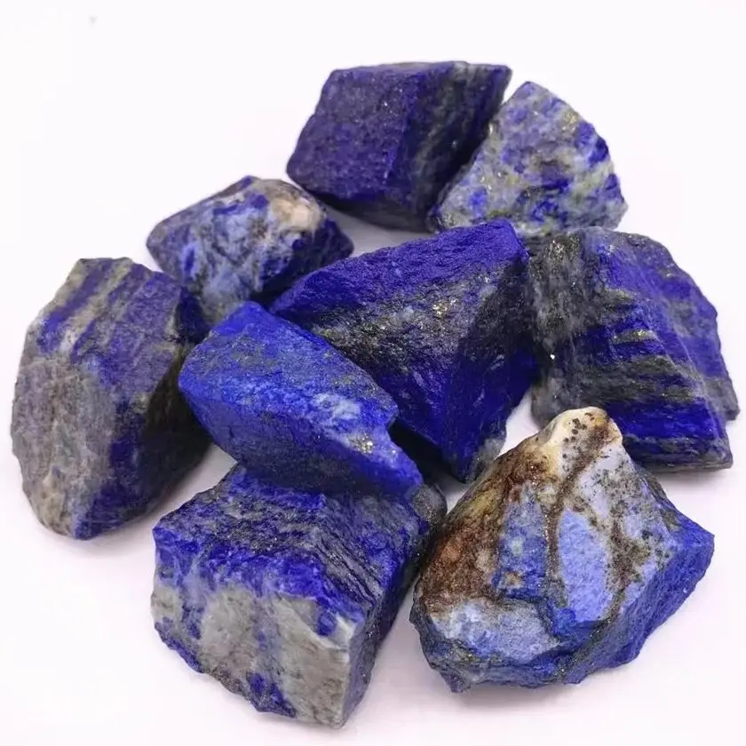 Natural High Quality Afghanistan Lapis Lazuli Stone Quartz Raw Stone Mineral Specimens Spiritual Healing Crystals Natural High Quality Afghanistan Lapis Lazuli Stone Quartz Raw Stone Mineral Specimens Spiritual Healing Crystals